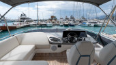 2024 47' 1" PRINCESS YACHTS