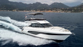 2024 47' 1" PRINCESS YACHTS