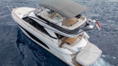 2024 47' 1" PRINCESS YACHTS