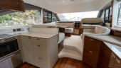 2024 47' 1" PRINCESS YACHTS