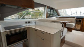2024 47' 1" PRINCESS YACHTS