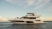 MANHATTAN 2022 69' 7" SUNSEEKER