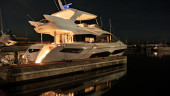 MANHATTAN 2022 69' 7" SUNSEEKER