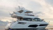 MANHATTAN 2022 69' 7" SUNSEEKER