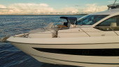 MANHATTAN 2022 69' 7" SUNSEEKER