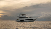 MANHATTAN 2022 69' 7" SUNSEEKER