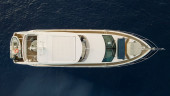 MANHATTAN 2022 69' 7" SUNSEEKER