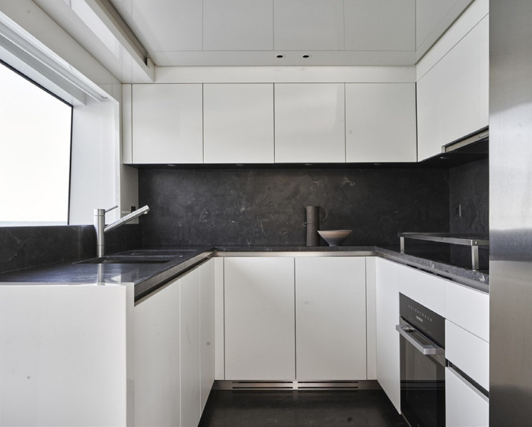 SX88 2025 87' 7" SANLORENZO YACHTS