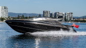 PREDATOR 68 2013 71' 2" SUNSEEKER