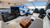 PREDATOR 68 2013 71' 2" SUNSEEKER