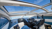 PREDATOR 68 2013 71' 2" SUNSEEKER