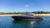PREDATOR 68 2013 71' 2" SUNSEEKER