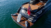 PREDATOR 68 2013 71' 2" SUNSEEKER