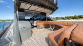 PREDATOR 68 2013 71' 2" SUNSEEKER