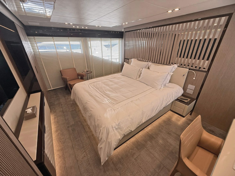 30 WALKAROUND 2024 MAIORA