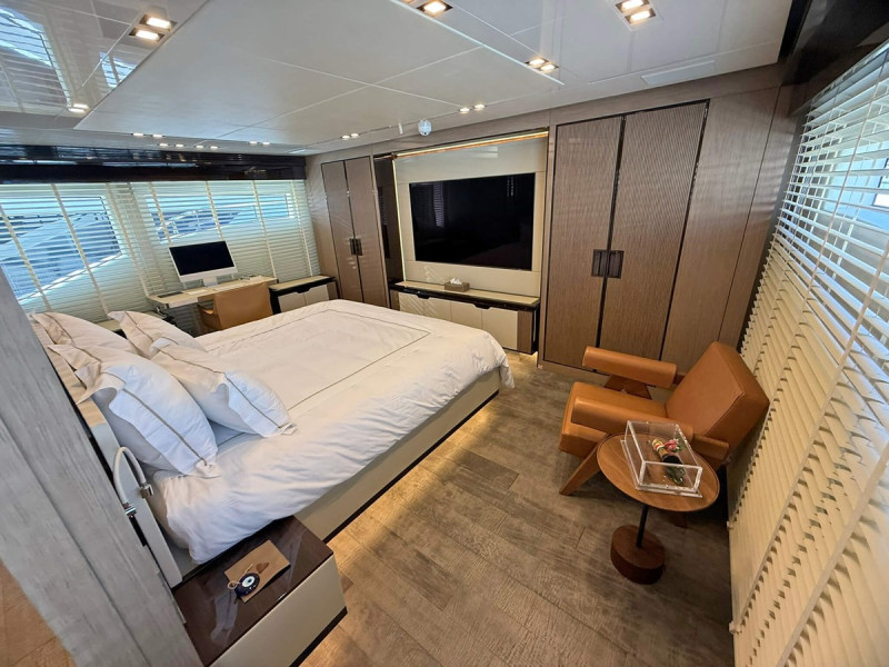 30 WALKAROUND 2024 MAIORA