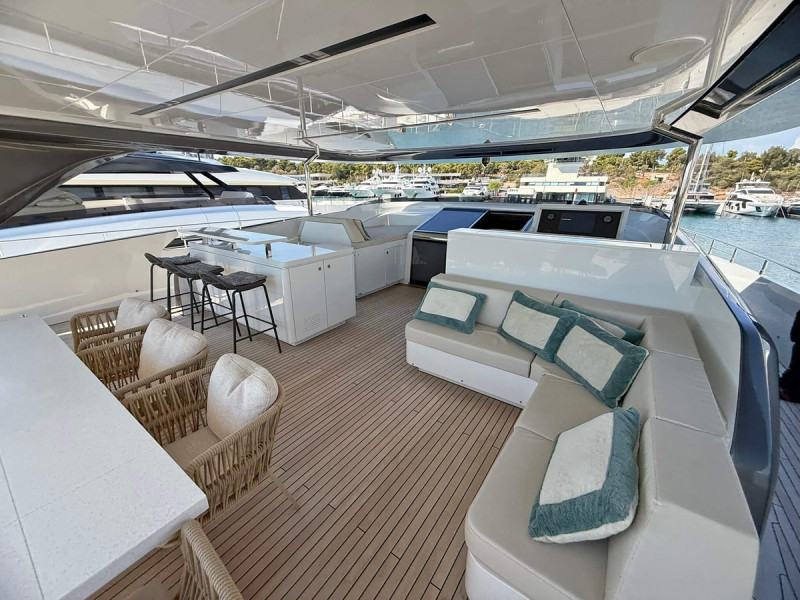 30 WALKAROUND 2024 MAIORA