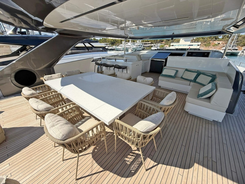 30 WALKAROUND 2024 MAIORA