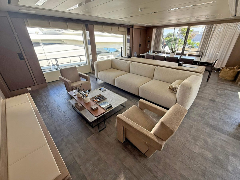 30 WALKAROUND 2024 MAIORA