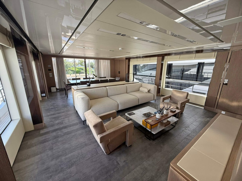 30 WALKAROUND 2024 MAIORA