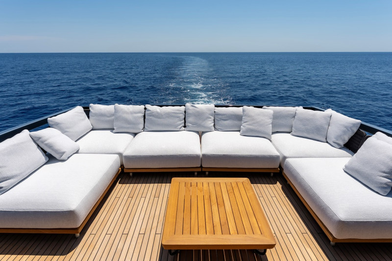 DIVA 82' 2025 81' 9" RIVA YACHT