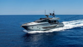 DIVA 82' 2025 81' 9" RIVA YACHT