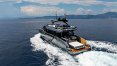 DIVA 82' 2025 81' 9" RIVA YACHT