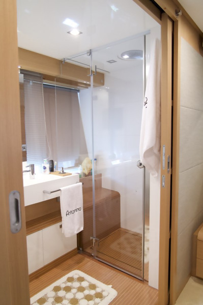 800 2010 81' 0" FERRETTI YACHTS