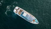 2020 87' 7" SANLORENZO YACHTS