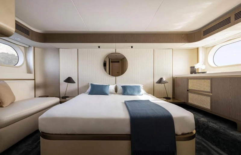 MAGELLANO 60 2024 60' 7" AZIMUT YACHTS