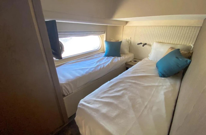 MAGELLANO 60 2024 60' 7" AZIMUT YACHTS