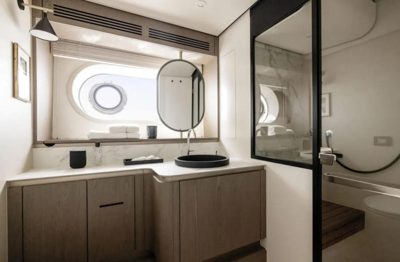 MAGELLANO 60 2024 60' 7" AZIMUT YACHTS