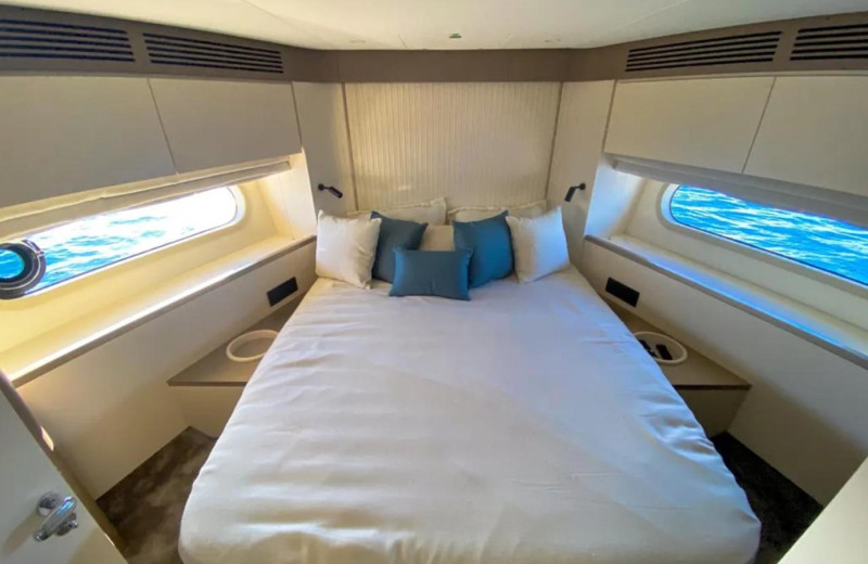 MAGELLANO 60 2024 60' 7" AZIMUT YACHTS