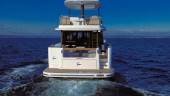 MAGELLANO 60 2024 60' 7" AZIMUT YACHTS
