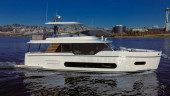 MAGELLANO 60 2024 60' 7" AZIMUT YACHTS