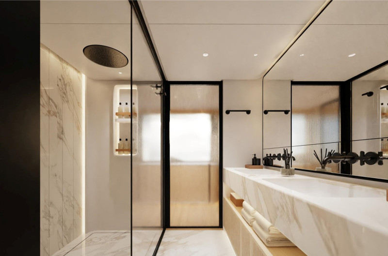 DISPLACEMENT  2026 CANTIERE DELLE MARCHE