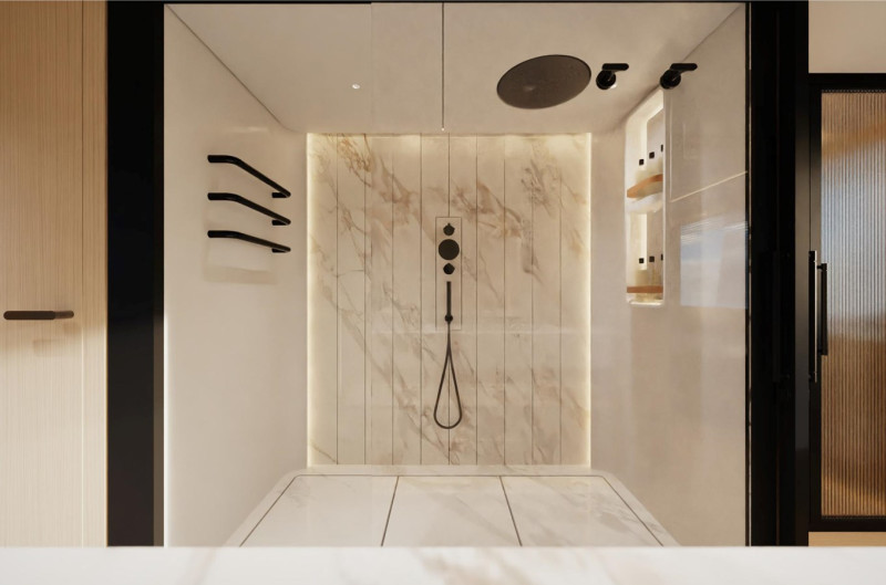 DISPLACEMENT  2026 CANTIERE DELLE MARCHE