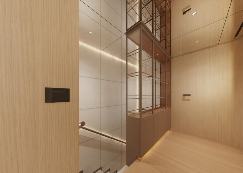 DISPLACEMENT  2026 CANTIERE DELLE MARCHE