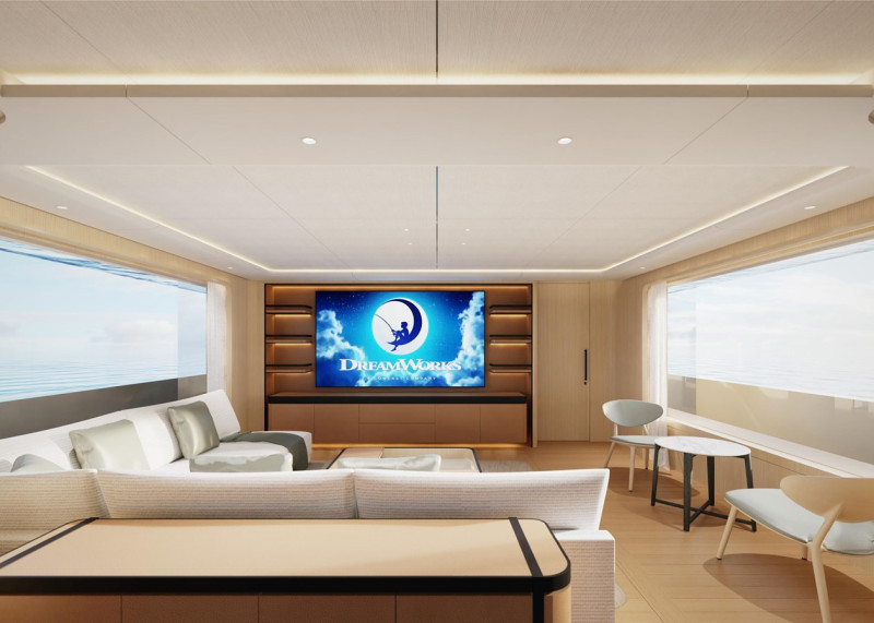 DISPLACEMENT  2026 CANTIERE DELLE MARCHE