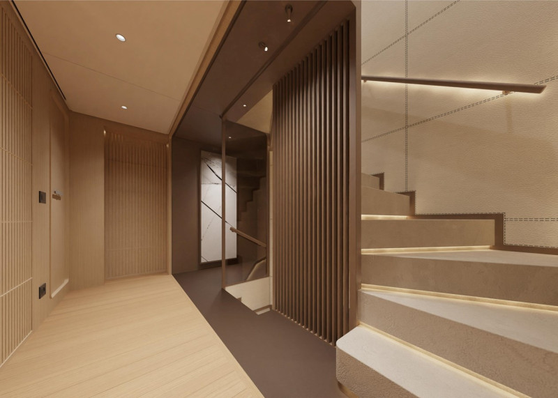 DISPLACEMENT  2026 CANTIERE DELLE MARCHE