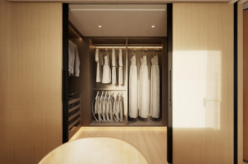 DISPLACEMENT  2026 CANTIERE DELLE MARCHE