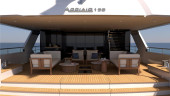 DISPLACEMENT  2026 CANTIERE DELLE MARCHE
