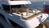 DISPLACEMENT  2026 CANTIERE DELLE MARCHE