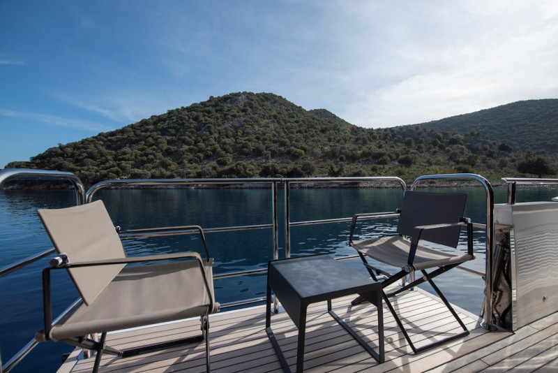 88 MOTOR YACHT 2014 86' 7" PRINCESS YACHTS