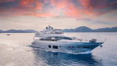 88 MOTOR YACHT 2014 86' 7" PRINCESS YACHTS