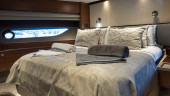88 MOTOR YACHT 2014 86' 7" PRINCESS YACHTS