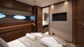 88 MOTOR YACHT 2014 86' 7" PRINCESS YACHTS