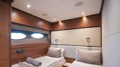 88 MOTOR YACHT 2014 86' 7" PRINCESS YACHTS