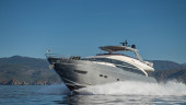 88 MOTOR YACHT 2014 86' 7" PRINCESS YACHTS