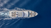 88 MOTOR YACHT 2014 86' 7" PRINCESS YACHTS